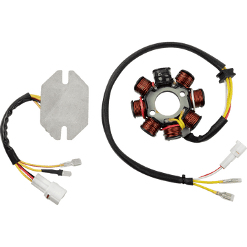 MOOSE RACING High-Output Stator Husqvarna/KTM M1499902H