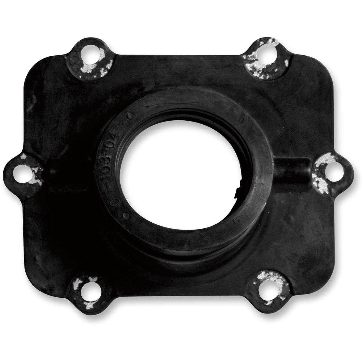 KIMPEX Carburetor Mounting Flange Polaris