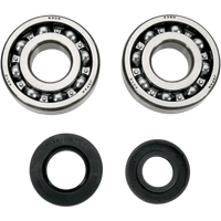 MOOSE RACING Crankcase Bearing and Seal Kit