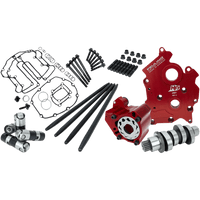 FEULING OIL PUMP CORP. Cam Chest Kit 521 Race Series® Twin Cooled M8 7266