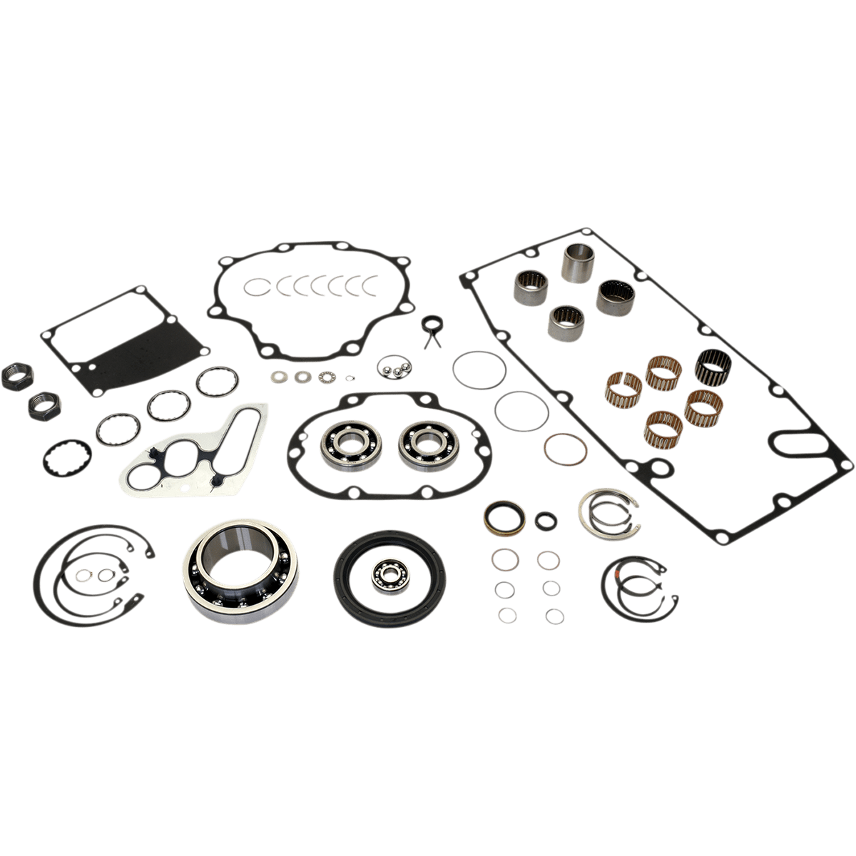 JIMS 6-Speed Transmission Rebuild Kit 1063