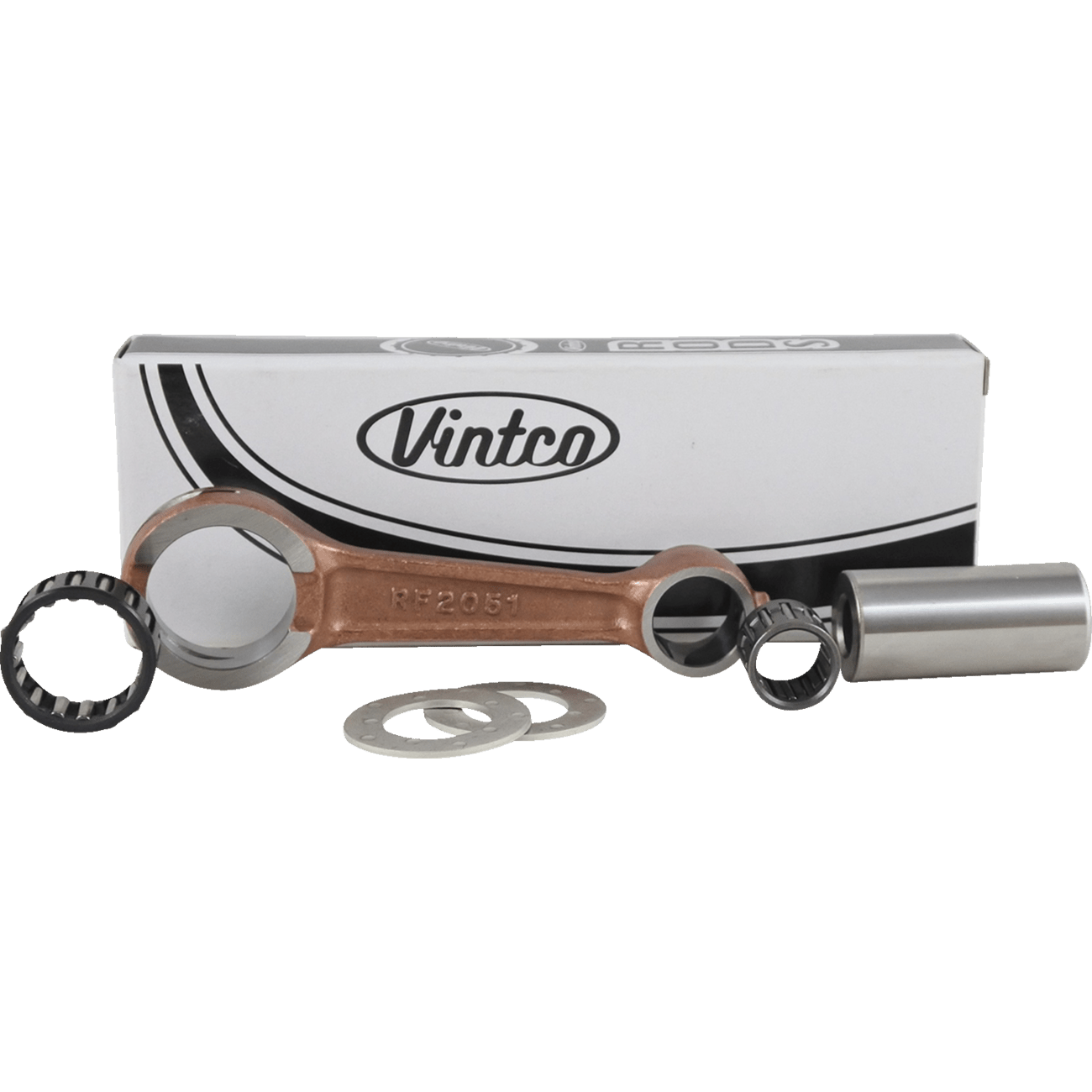 VINTCO Connecting Rod Kit KR2051