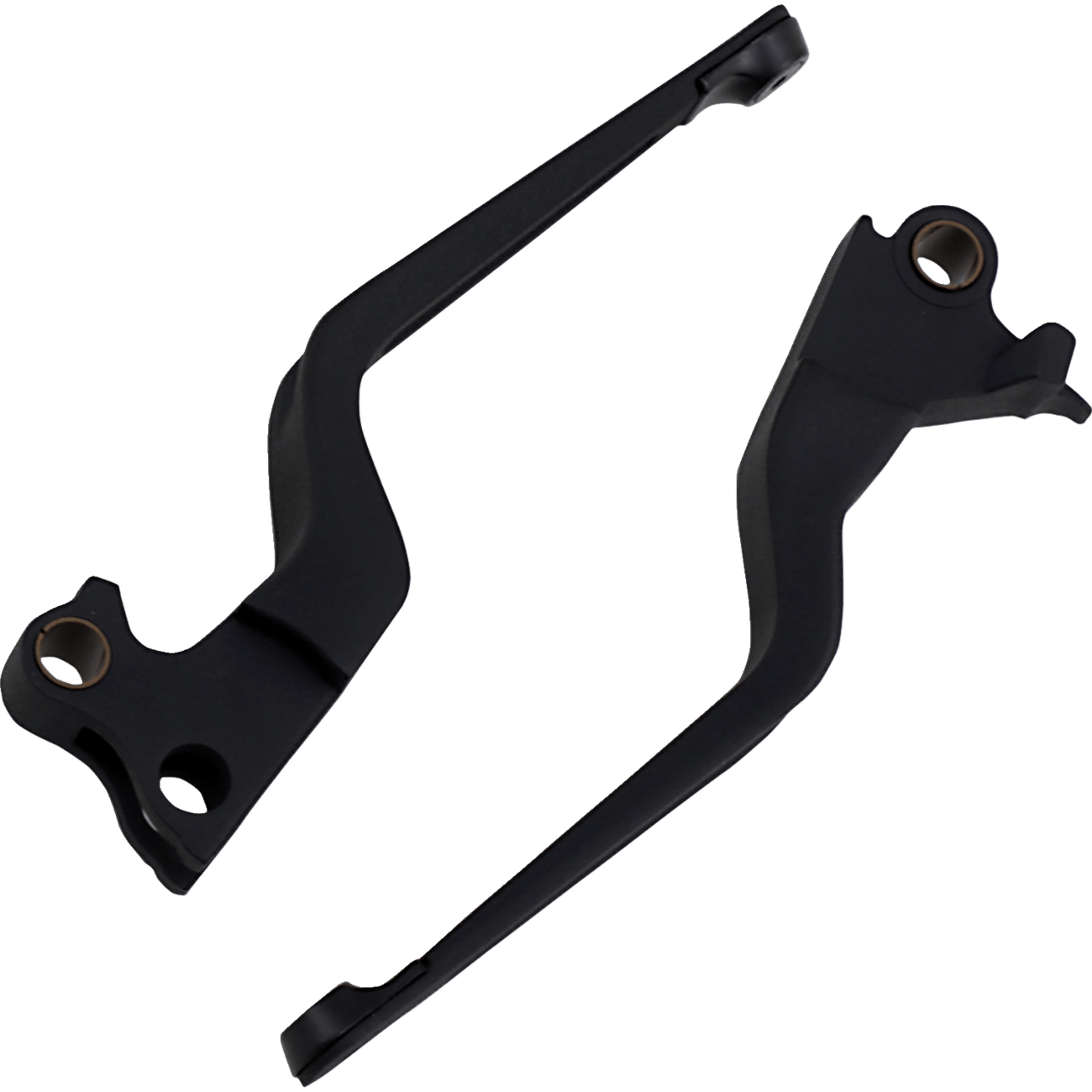 KURYAKYN Lever Set Dillinger Black