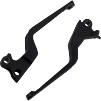 KURYAKYN Lever Set Dillinger Black