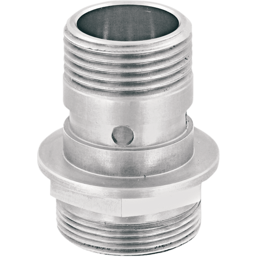 PINGEL Valve Adapter Big Twin 62134