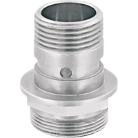 PINGEL Valve Adapter Big Twin 62134