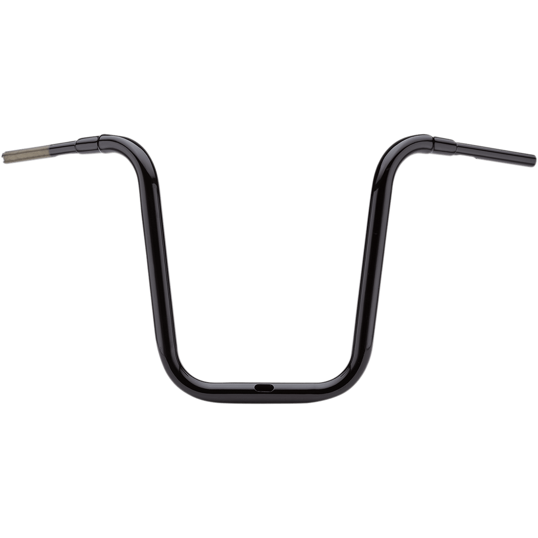 LA CHOPPERS Handlebar Grande Traditional Ape Hanger 18" Black LA731418B