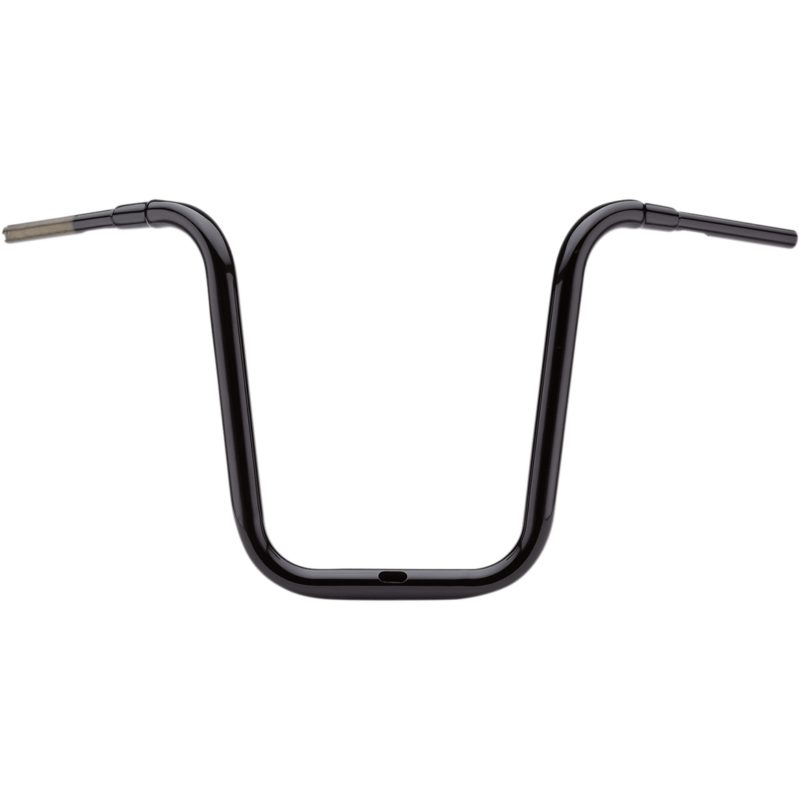 LA CHOPPERS Handlebar Grande Traditional Ape Hanger 18" Black LA731418B