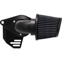 VANCE & HINES VO2 Falcon Air Intake Matte Black 41061