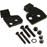 POWERMADD Handguard Mounting Kit Star Series Black 34263