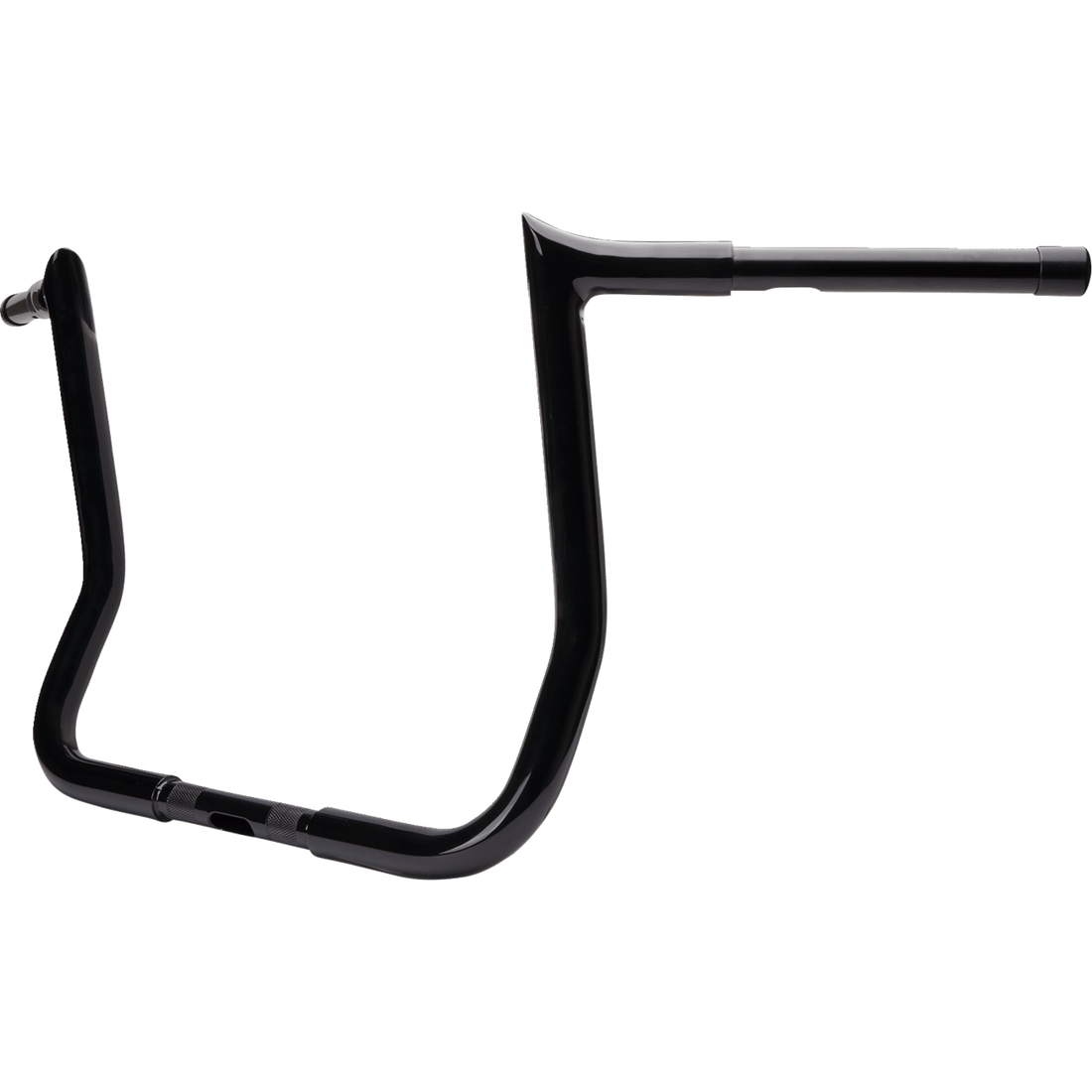 MAGNUM SHIELDING Handlebar Kit Viking 12" Black Pearl™ 48885412