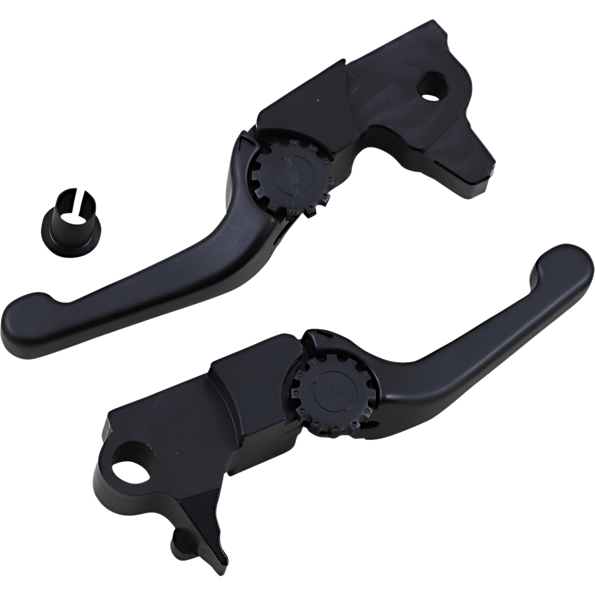 PSR Lever Set Anthem Shorty Black 120166222