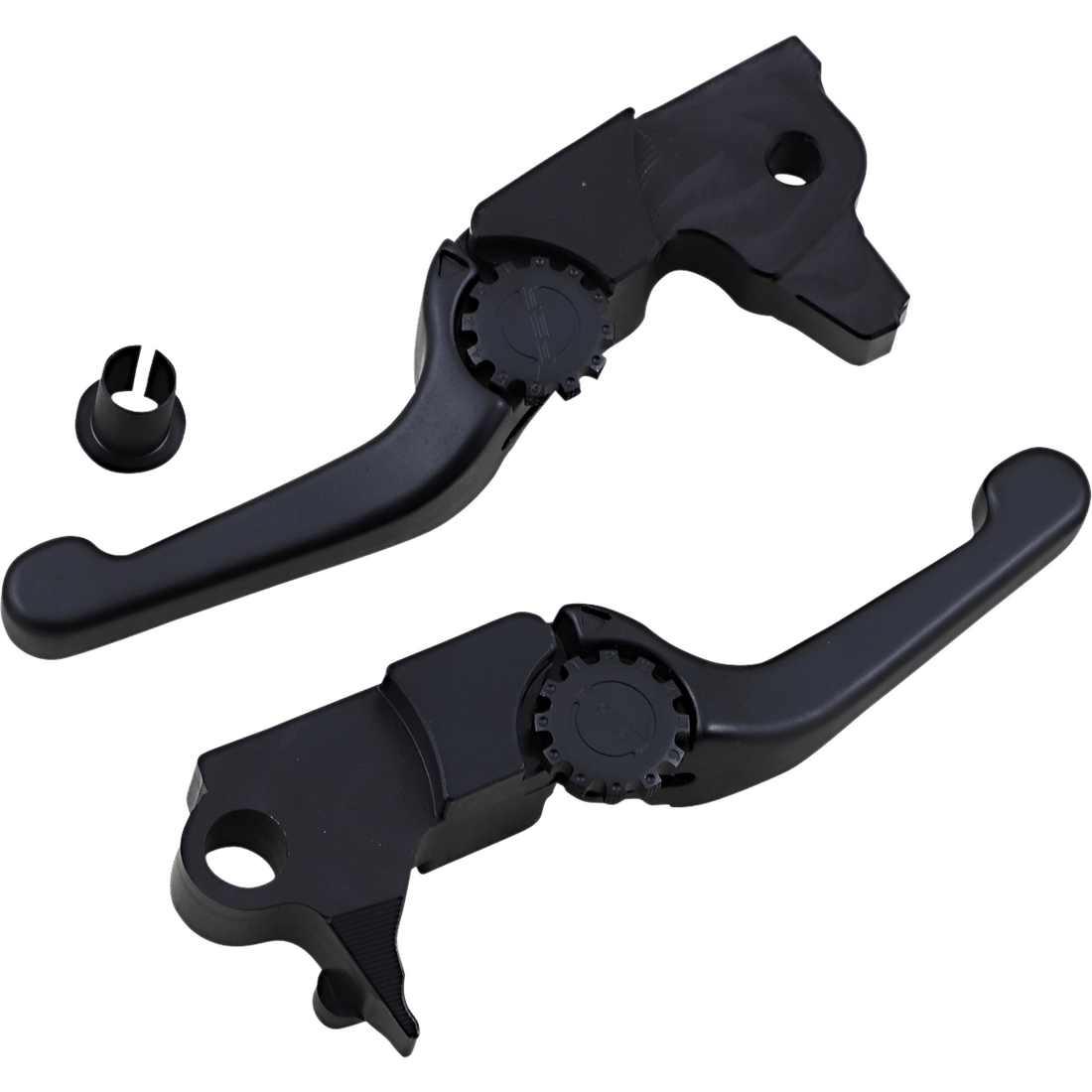 PSR Lever Set Anthem Shorty Black 120166222