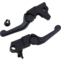 PSR Lever Set Anthem Shorty Black 120166222