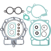 PROX Top End Gasket Set KTM