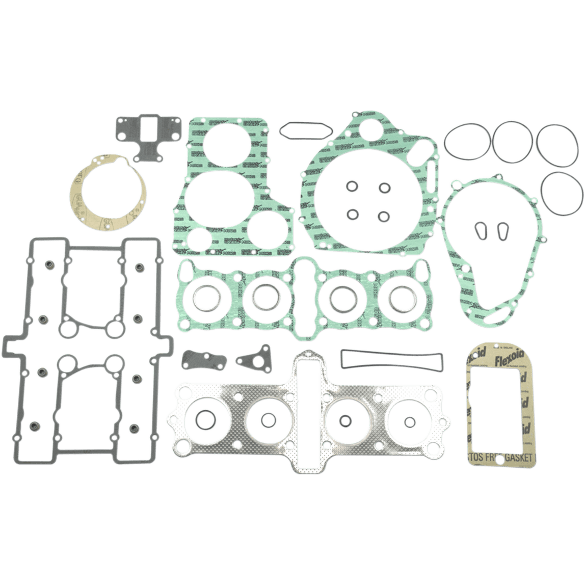 ATHENA Complete Gasket Kit Suzuki P400510850700