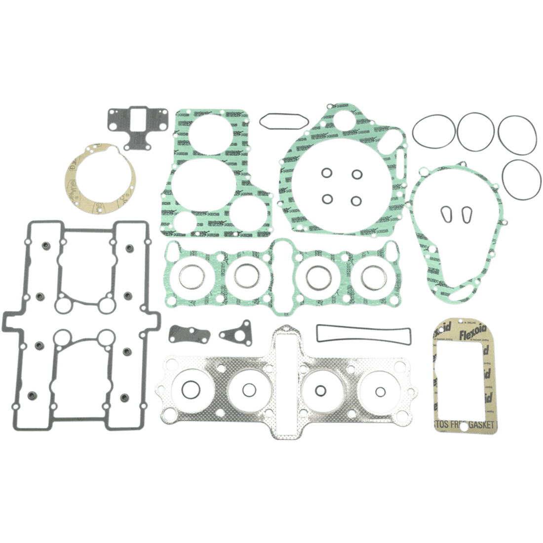 ATHENA Complete Gasket Kit Suzuki P400510850700