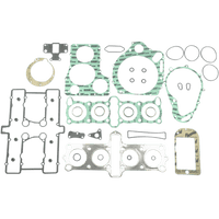 ATHENA Complete Gasket Kit Suzuki P400510850700