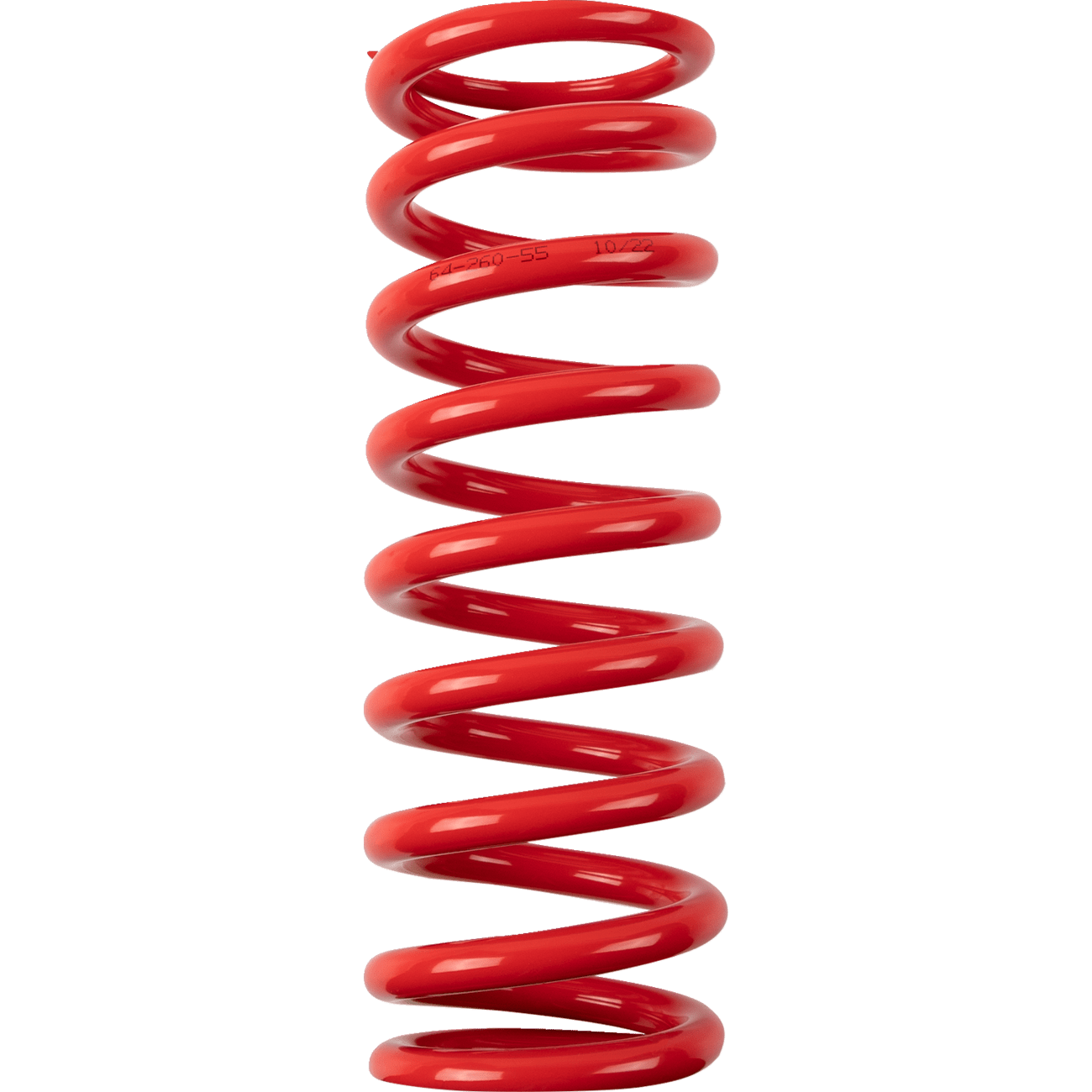 MOOSE RACING Shock Spring 64/66 mm 55 n/mm 13121000