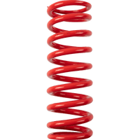 MOOSE RACING Shock Spring 64/66 mm 55 n/mm 13121000