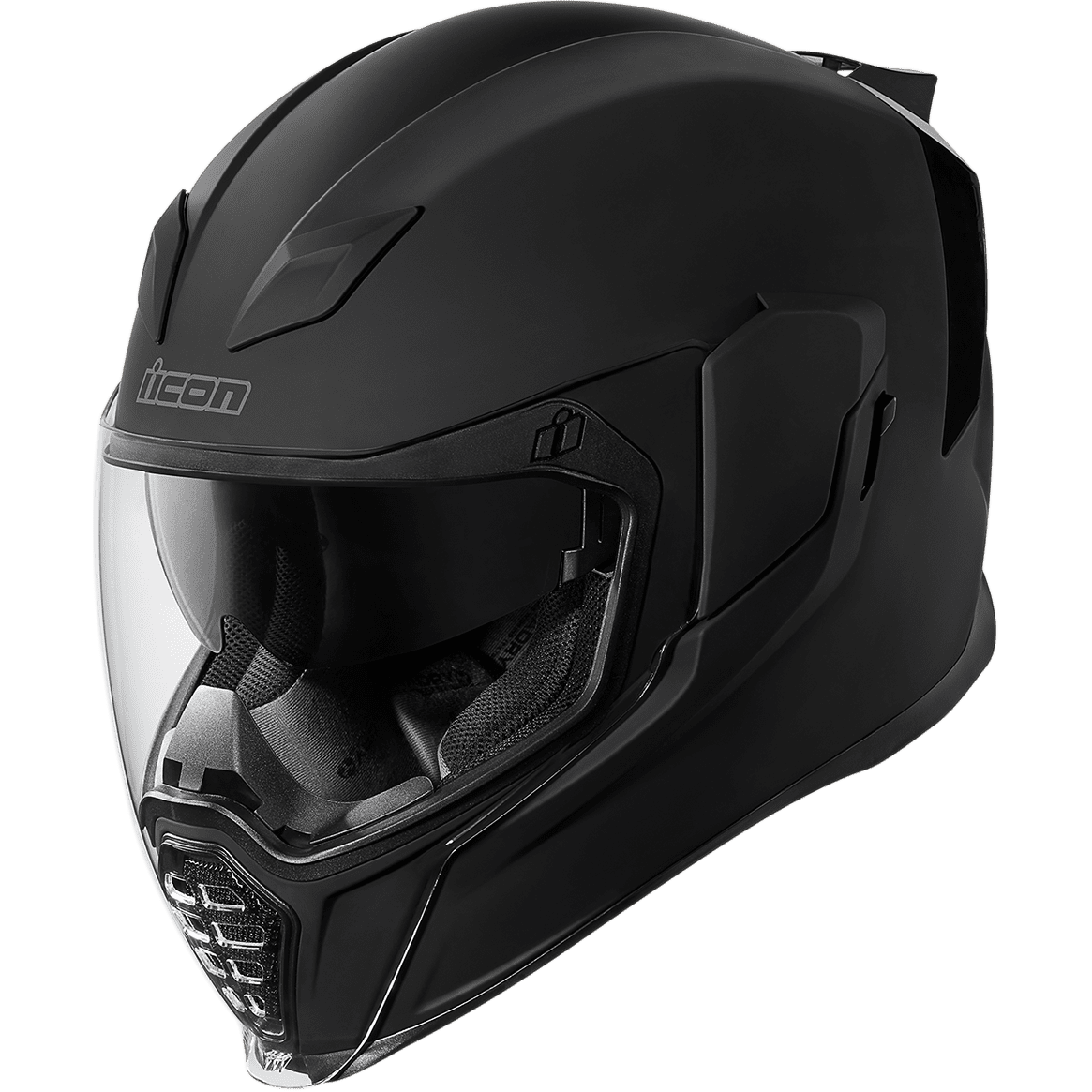 ICON Airflite™ Helmet Rubatone Black XL