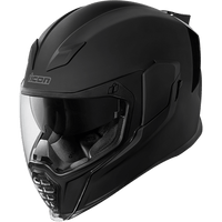 ICON Airflite™ Helmet Rubatone Black XL