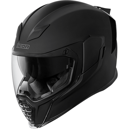 ICON Airflite™ Helmet Rubatone Black Large