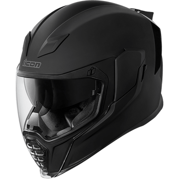 ICON Airflite™ Helmet Rubatone Black Medium