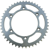 SUNSTAR SPROCKETS Rear Sprocket 46 Tooth Yamaha