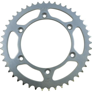 SUNSTAR SPROCKETS Rear Sprocket 46 Tooth Yamaha