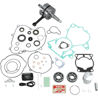 WISECO Engine Rebuild Kit 65SX 45.0 mm