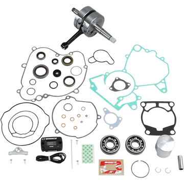 WISECO Engine Rebuild Kit 65SX 45.0 mm