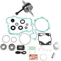 WISECO Engine Rebuild Kit YZ80 47.0 mm