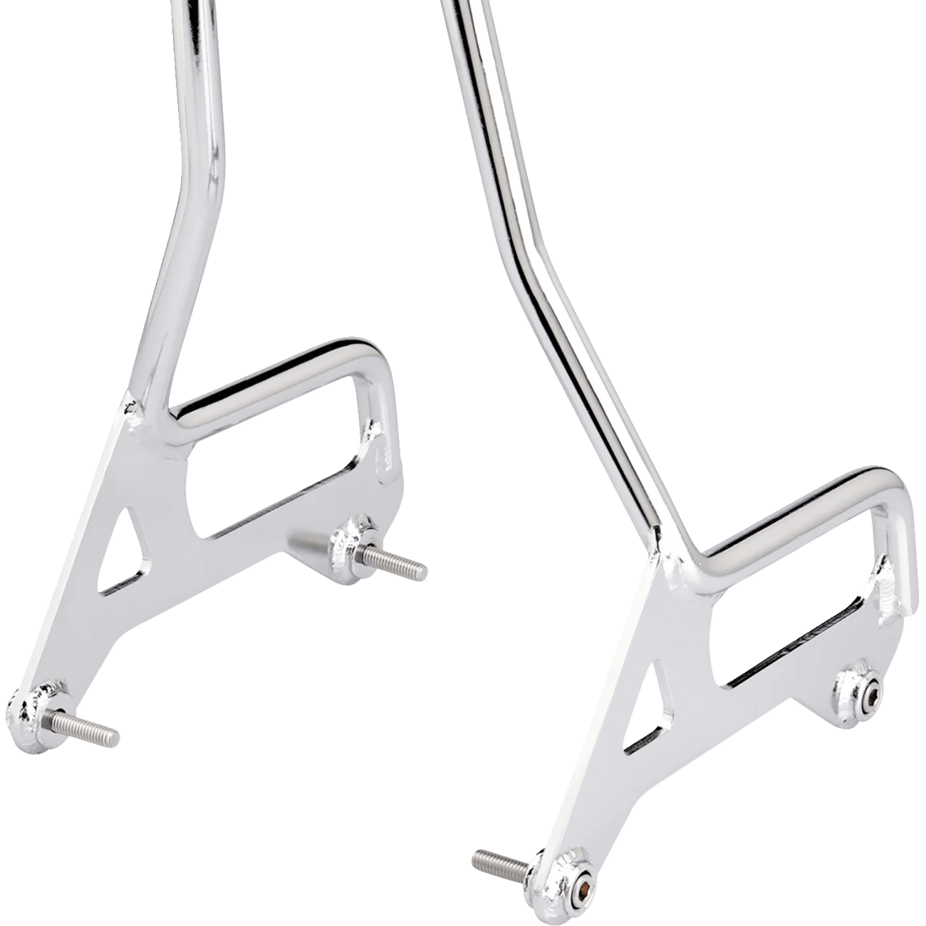 BILTWELL EXFIL Sissy Bar XL Chrome 5003503