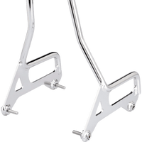 BILTWELL EXFIL Sissy Bar XL Chrome 5003503