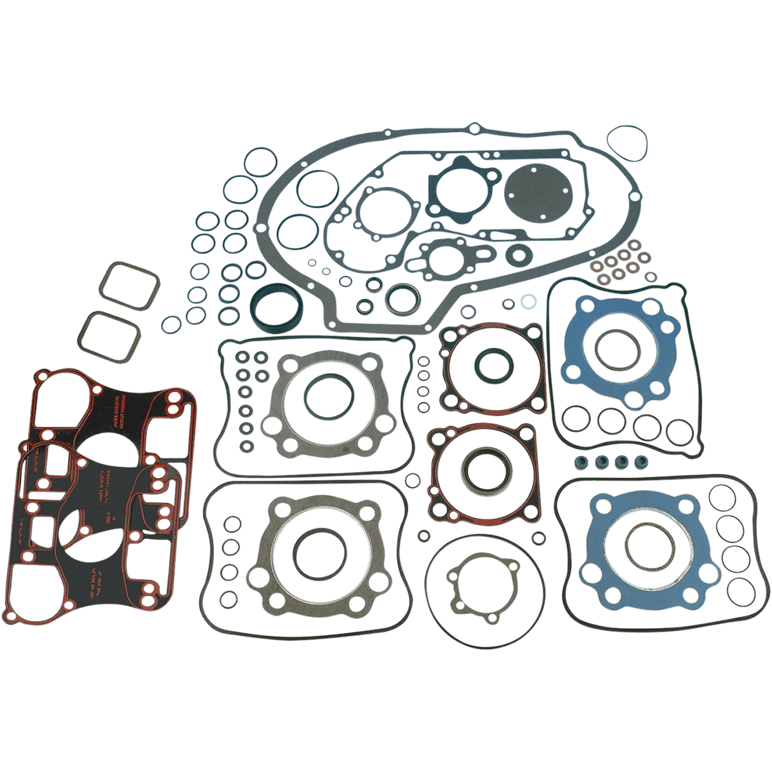 JAMES GASKET Complete Motor Gasket Kit XL JGI1702686