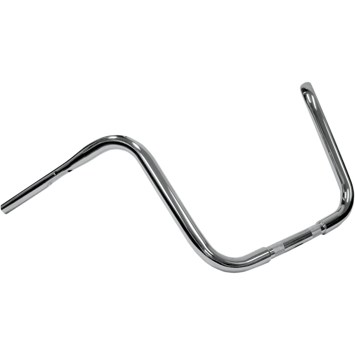 BARON Handlebar Junior Kong 13" Chrome BA730005