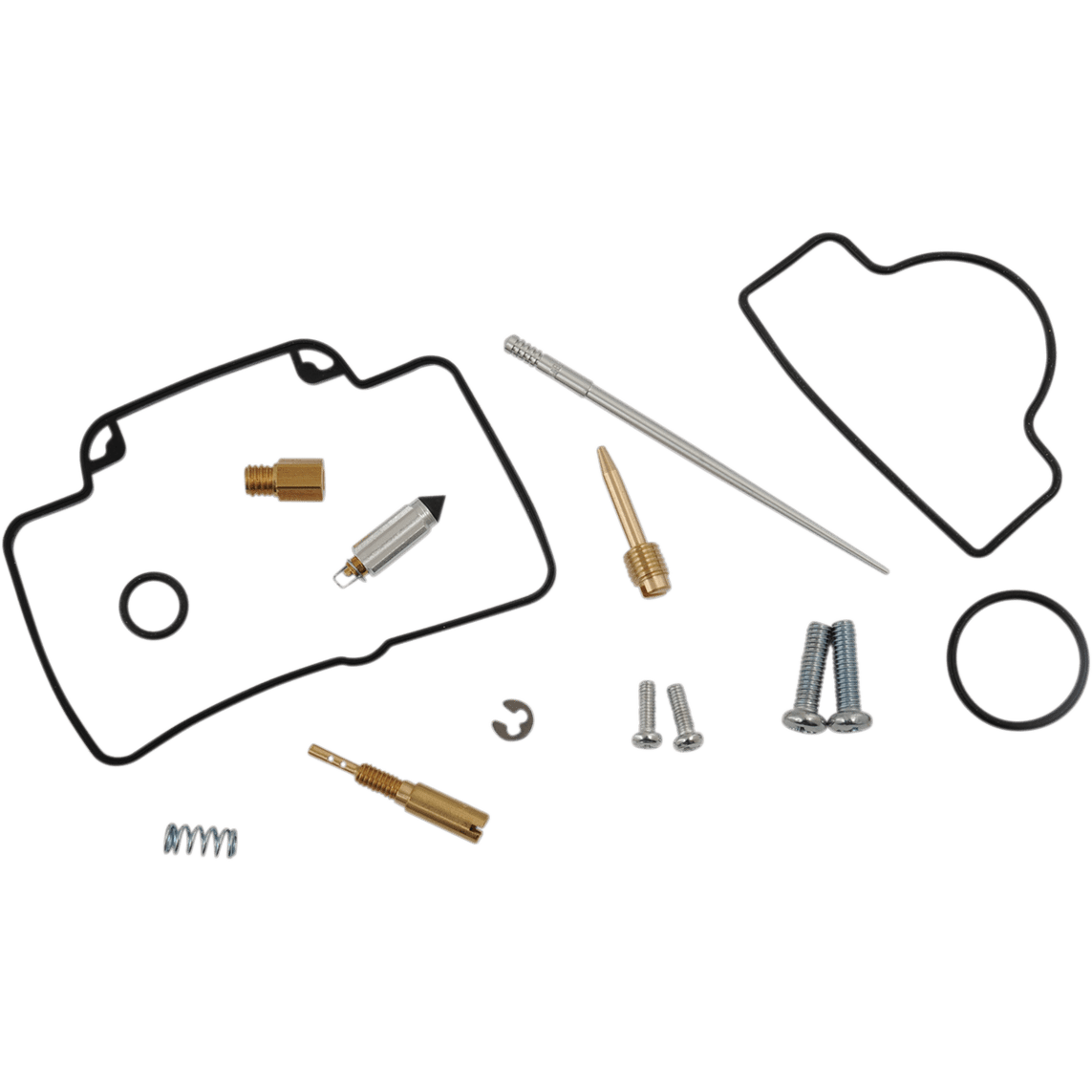 MOOSE RACING Carburetor Repair Kit Suzuki