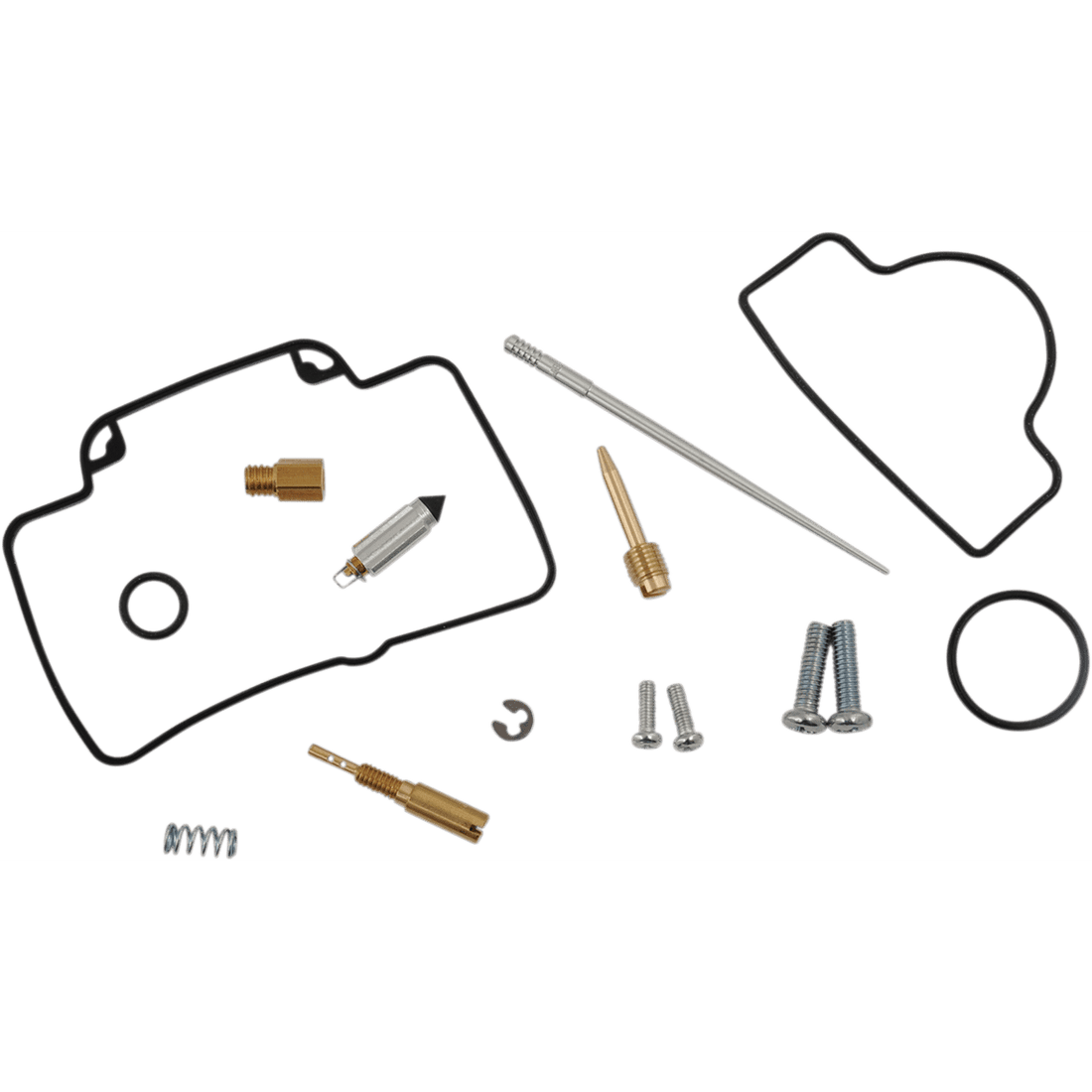 MOOSE RACING Carburetor Repair Kit Suzuki