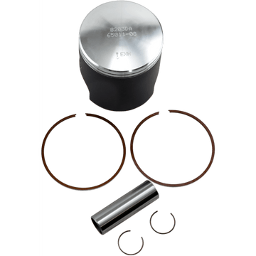 WOSSNER Piston Kit 69.94 mm Kawasaki