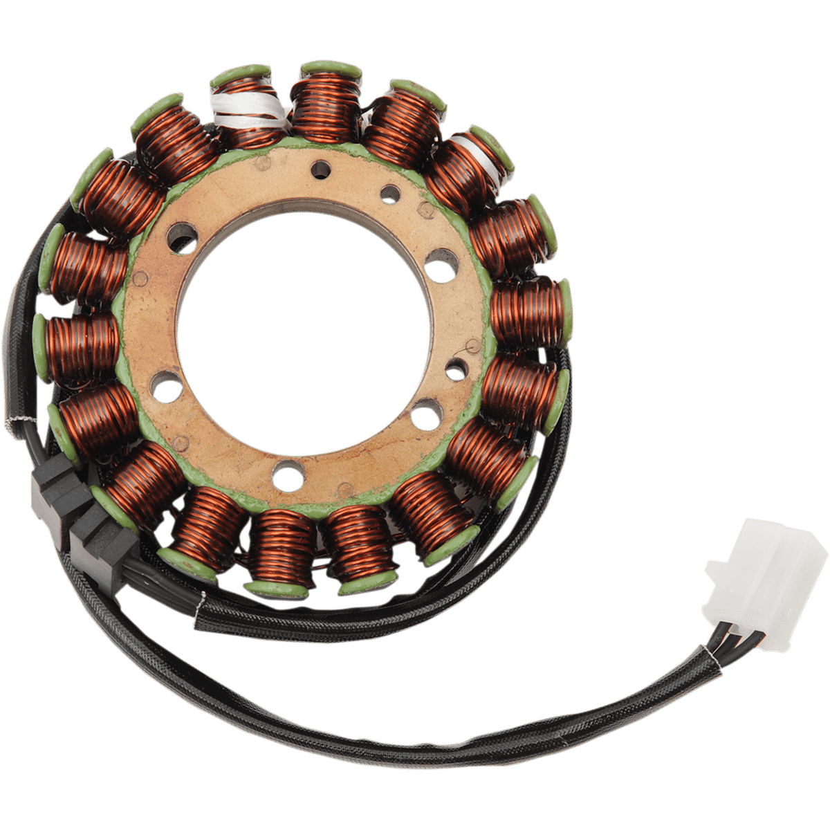 RICK'S MOTORSPORT ELECTRIC Stator Yamaha 21413