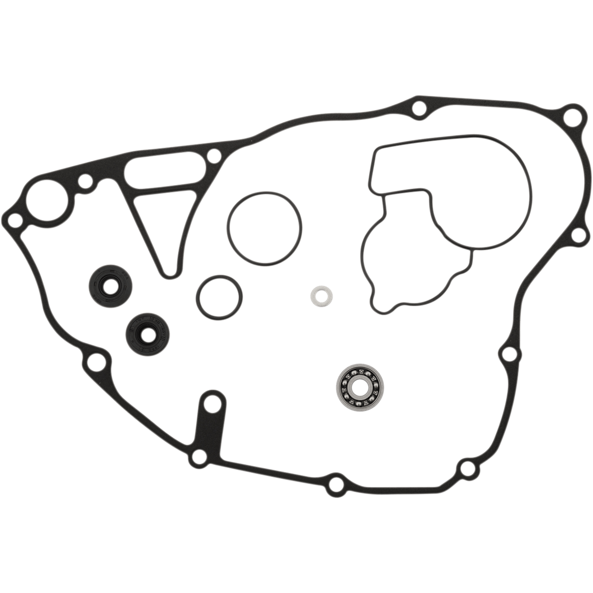 MOOSE RACING Water Pump Rebuild Kit Kawasaki