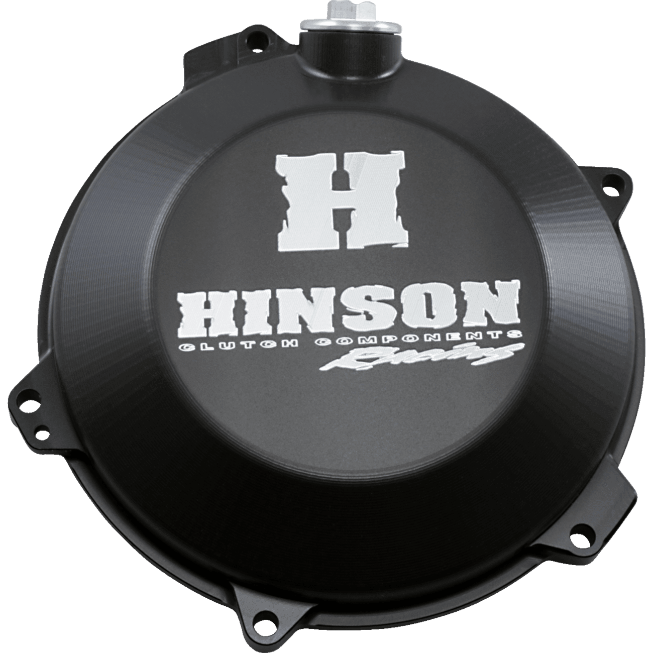 HINSON RACING Clutch Cover Gas Gas/Husqvarna/KTM C654