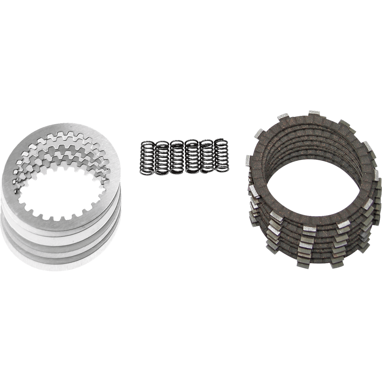 HINSON RACING Clutch Kit Honda/KTM FSC0948001