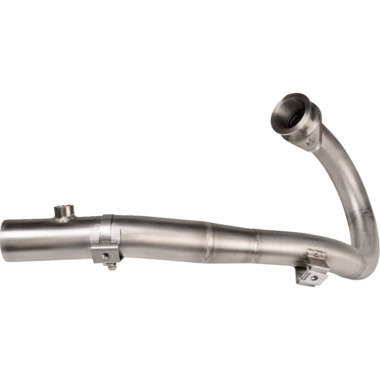 AKRAPOVIC Header Stainless Steel EH3SO1