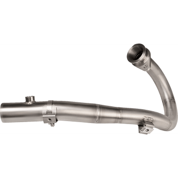 AKRAPOVIC Header Stainless Steel EH3SO1