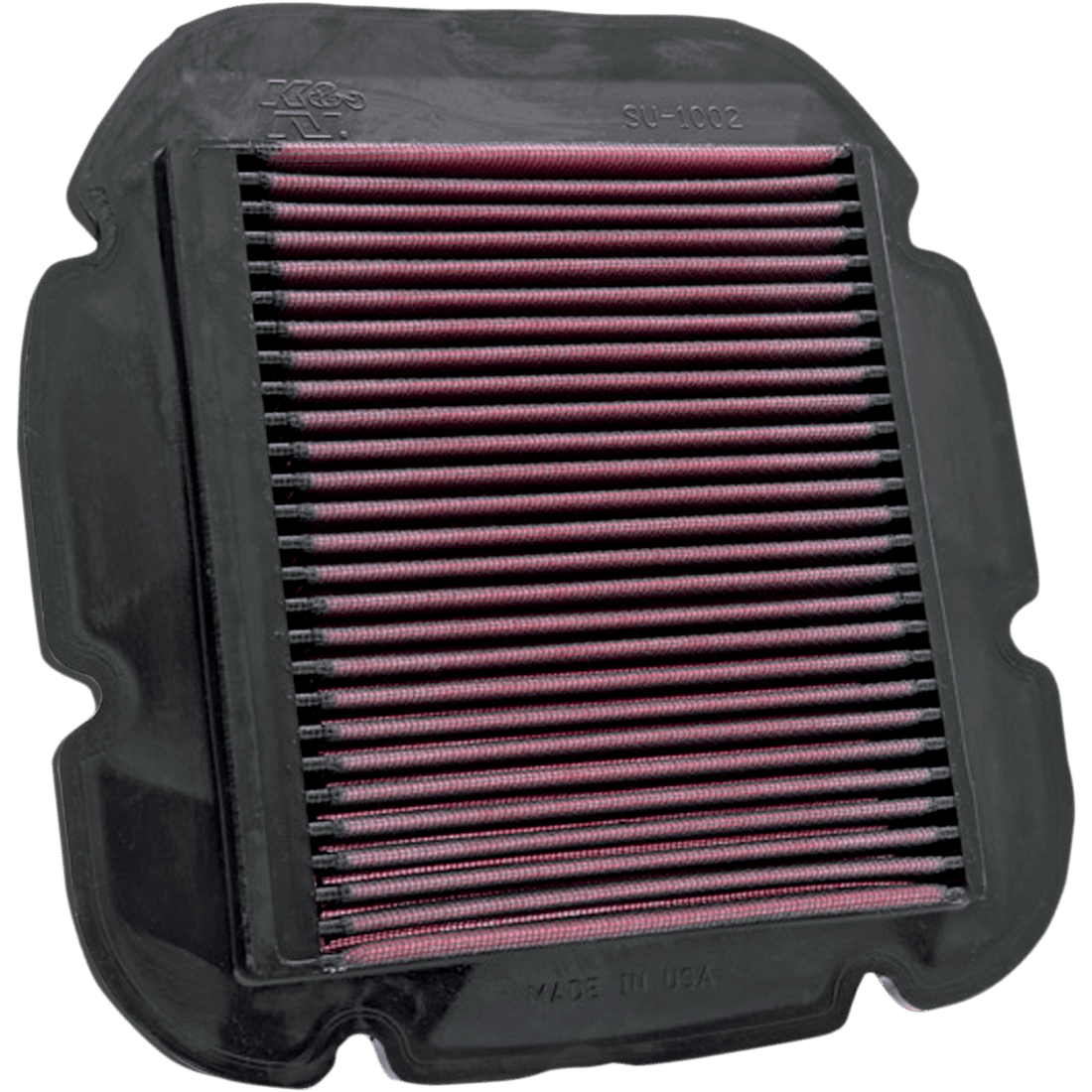 K & N OE Replacement High-Flow Air Filter Suzuki SU1002