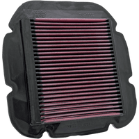 K & N OE Replacement High-Flow Air Filter Suzuki SU1002