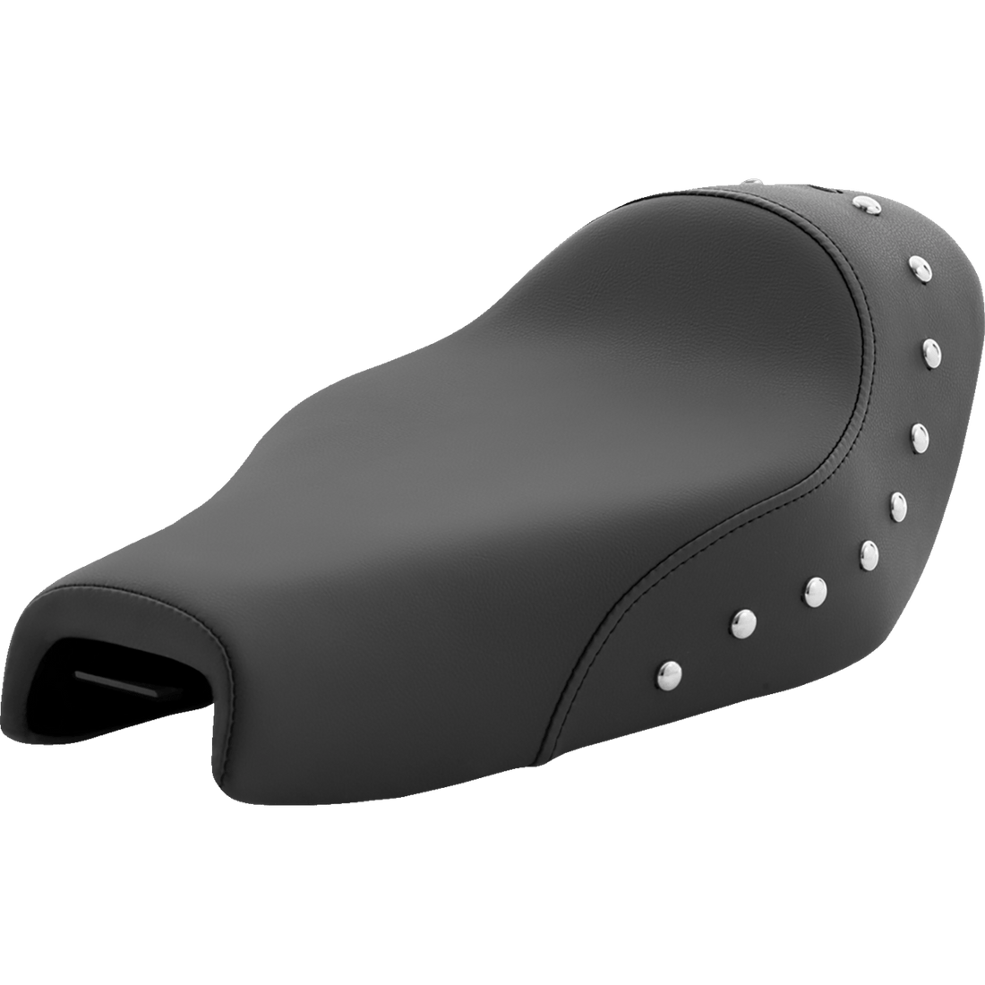 SADDLEMEN Solo Studded Seat XL '04-'20 80703001