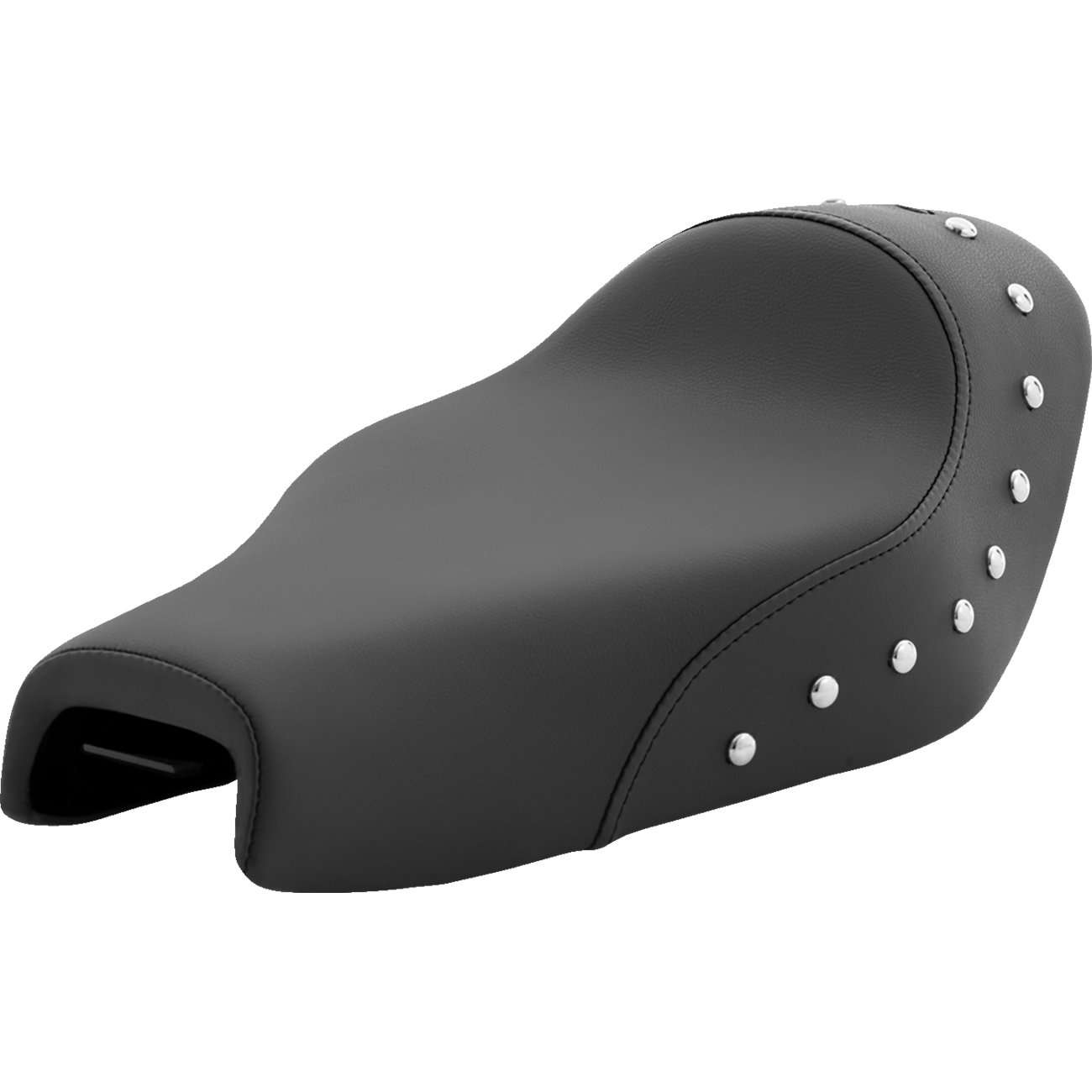 SADDLEMEN Solo Studded Seat XL '04-'20 80703001